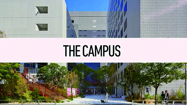 The Campus