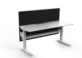 智能升降桌ANYTOP-单面桌