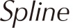 Spline logo
