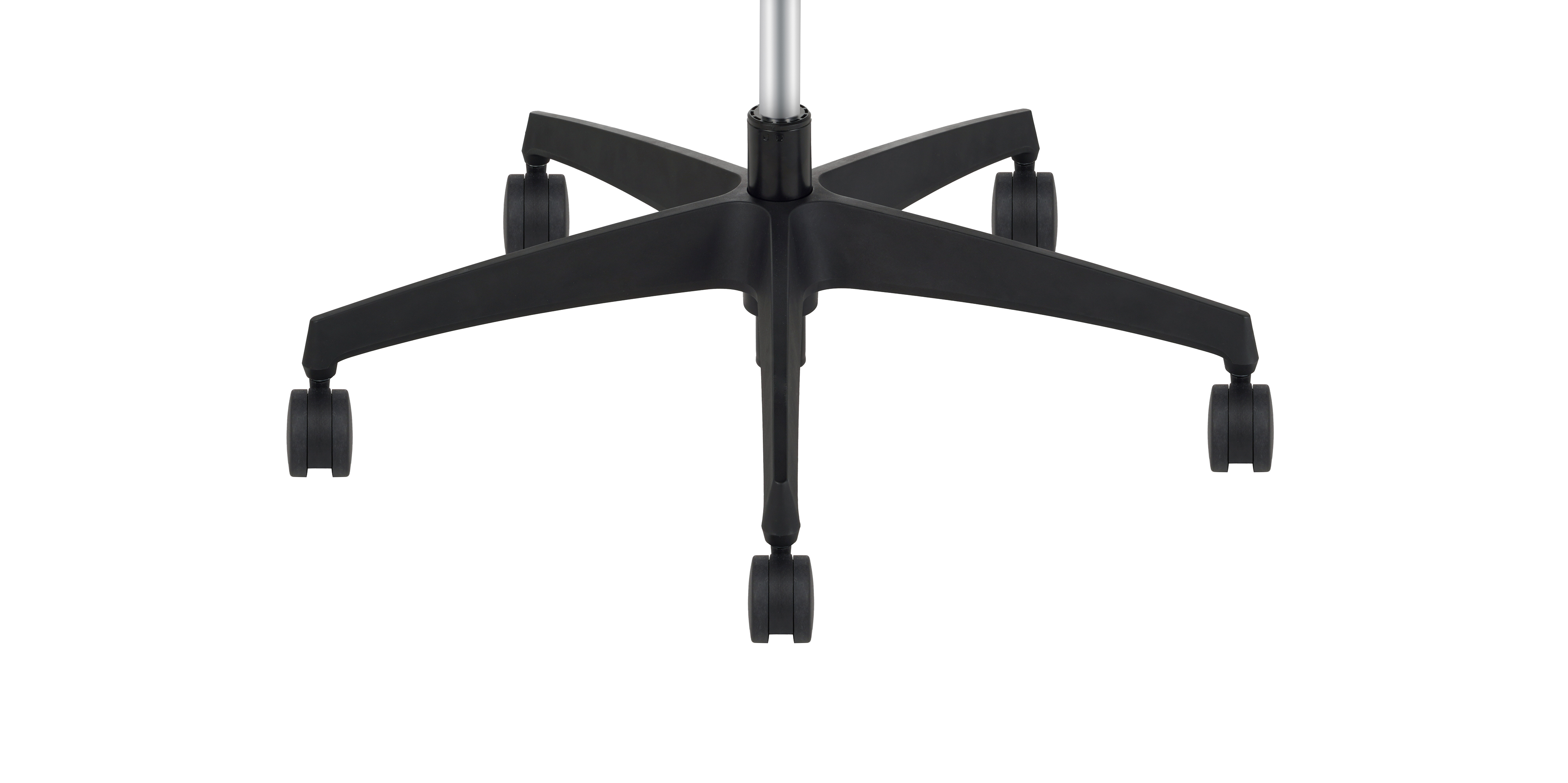 15 - Duora2 - Black Nylon Leg