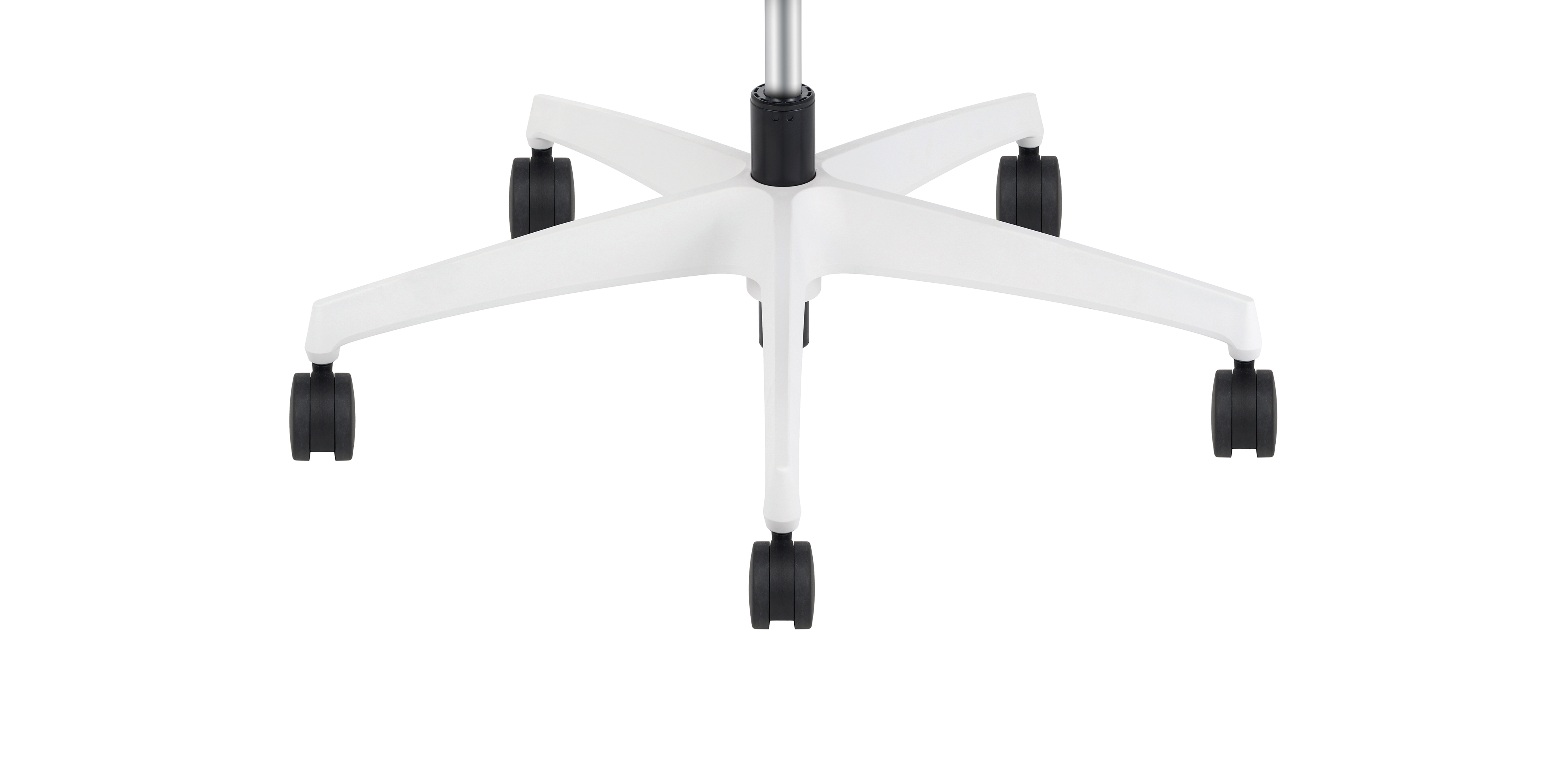 16 - Duora2 - Grey Nylon Leg