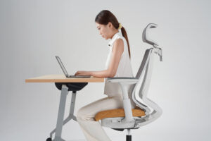 18 - Duora2 - Forward Leaning Posture