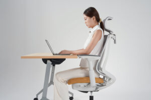 19 - Duora2 - Upright Posture